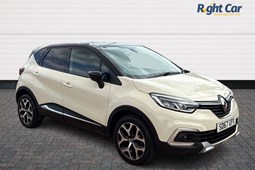 Renault Captur (13-19) Dynamique S Nav dCi 90 5d For Sale - Right Car Grimsby, Grimsby