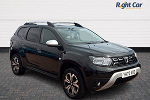 Dacia Duster SUV (18-24) 1.0 TCe 90 Prestige 5dr For Sale - Right Car Grimsby, Grimsby