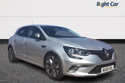 Renault Megane Hatchback (16-22) GT Line Blue dCi 115 5d For Sale - Right Car Grimsby, Grimsby