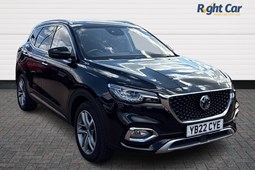 MG HS SUV (19-24) Exclusive 1.5T-GDI 5d For Sale - Right Car Grimsby, Grimsby