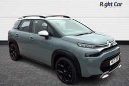 Citroen C3 Aircross SUV (17-24) 1.2 PureTech 130 Shine Plus 5dr EAT6 For Sale - Right Car Grimsby, Grimsby