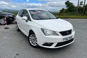 SEAT Ibiza Hatchback (08-17) 1.4 SE (2012) 5d For Sale - Preseli Service Station, Narberth