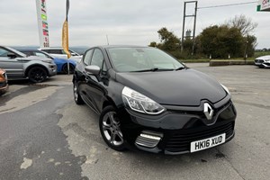 Renault Clio Hatchback (12-19) 0.9 TCE (90bhp) Dynamique Nav 5d For Sale - Preseli Car Sales, Narberth