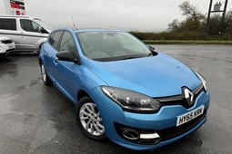 Renault Megane Hatchback (08-16) 1.5 dCi Limited Nav 5d For Sale - Preseli Service Station, Narberth