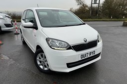 Skoda Citigo (12-19) 1.0 MPI SE 3d ASG For Sale - Preseli Service Station, Narberth