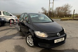 Volkswagen Golf Plus (09-13) 1.6 TDI (105bhp) SE 5d For Sale - Preseli Service Station, Narberth