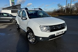 Dacia Duster Estate (13-18) 1.5 dCi (110bhp) Laureate (09/14-) 5d For Sale - Preseli Car Sales, Narberth