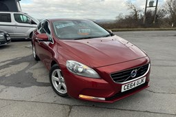 Volvo V40 Hatchback (12-19) D2 SE 5d For Sale - Preseli Car Sales, Narberth