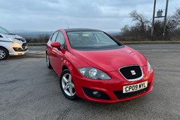 SEAT Leon Hatchback (05-12) 1.9 TDI Emocion (09) 5d For Sale - Preseli Car Sales, Narberth