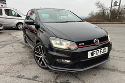 Volkswagen Polo GTi (10-17) 1.8 TSI GTI 5d DSG For Sale - Preseli Car Sales, Narberth