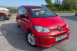 Volkswagen Up (12-23) Up Beats 1.0 60PS 3d For Sale - Preseli Car Sales, Narberth
