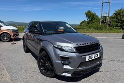 Land Rover Range Rover Evoque (11-19) 2.2 SD4 Pure (Tech Pack) Hatchback 5d Auto For Sale - Preseli Car Sales, Narberth
