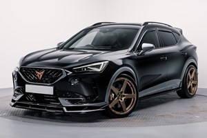 Cupra Formentor SUV (20 on) 2.0 TSI 310 VZ3 5dr DSG 4Drive For Sale - Storm Performance, Newtownabbey