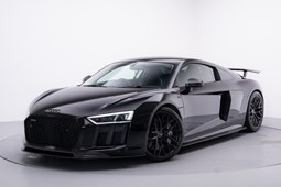 Audi R8 Coupe (15-23) 5.2 FSI V10 Plus Quattro 2d S Tronic For Sale - Storm Performance, Newtownabbey