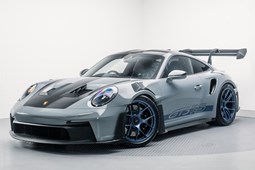 Porsche 911 GT3 (21-24) GT3 RS 2dr PDK For Sale - Storm Performance, Newtownabbey