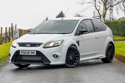 Ford Focus RS (09-10) 2.5 RS 3d For Sale - Storm Performance, Newtownabbey