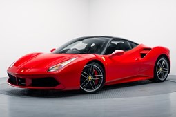 Ferrari 488 GTB (16 on) 2dr 2d Auto For Sale - Storm Performance, Newtownabbey