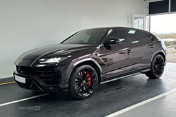 Lamborghini Urus SUV (18 on) auto 5d For Sale - Storm Performance, Newtownabbey