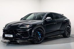 Lamborghini Urus SUV (18 on) auto 5d For Sale - Storm Performance, Newtownabbey