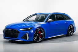 Audi A6 RS6 Avant (20 on) RS 6 TFSI Quattro Nogaro Edition 5dr Tiptronic For Sale - Storm Performance, Newtownabbey