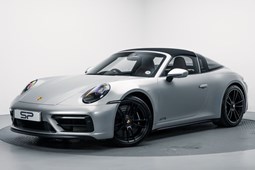 Porsche 911 Targa (20-24) GTS 2dr For Sale - Storm Performance, Newtownabbey