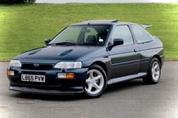 Ford Escort Hatchback (90-01) RS Cosworth Luxury 3d For Sale - Storm Performance, Newtownabbey