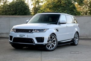 Land Rover Range Rover Sport (13-22) HSE 3.0 SDV6 auto (10/2017 on) 5d For Sale - Storm Performance, Newtownabbey