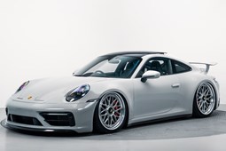 Porsche 911 Coupe (19-24) GTS 2dr PDK For Sale - Storm Performance, Newtownabbey
