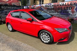 SEAT Leon Hatchback (13-20) 1.2 TSI SE (Technology Pack) 5d For Sale - Rother Valley Motors Ltd, Sheffield