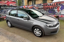 Volkswagen Golf Hatchback (09-12) 1.4 TSI S 5d For Sale - Rother Valley Motors Ltd, Sheffield