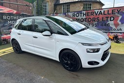 Citroen C4 Picasso (13-18) 1.6 e-HDi Exclusive 5d For Sale - Rother Valley Motors Ltd, Sheffield