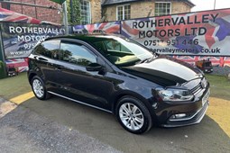 Volkswagen Polo Hatchback (09-17) 1.0 (75bhp) SE 3d For Sale - Rother Valley Motors Ltd, Sheffield