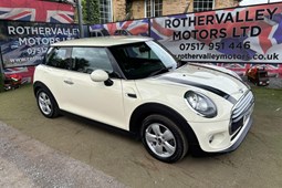 MINI Hatchback (14-24) 1.5 Cooper Hatchback 3d For Sale - Rother Valley Motors Ltd, Sheffield