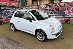 Fiat 500 Hatchback (08-24) 1.2 Pop 3d For Sale - Rother Valley Motors Ltd, Sheffield
