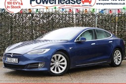 Tesla Model S (14 on) Long Range auto 5d For Sale - Powerlease Ltd, Ampthill