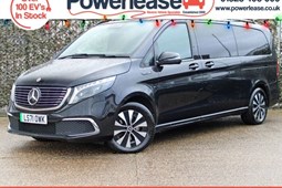 Mercedes-Benz EQV MPV (20 on) EQV 300 150 kW Sport Premium 90 kWh Auto 5d For Sale - Powerlease Ltd, Ampthill