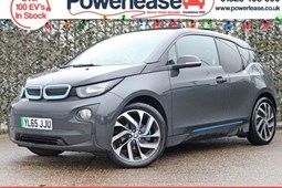 BMW i3 (13-22) 5d Auto For Sale - Powerlease Ltd, Ampthill