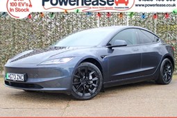 Tesla Model 3 (16 on) Long Range AWD 4dr Auto For Sale - Powerlease Ltd, Ampthill