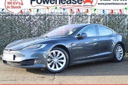 Tesla Model S (14 on) Long Range auto 5d For Sale - Powerlease Ltd, Ampthill