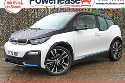 BMW i3 (13-22) s 120Ah Atelier Interior World auto 5d For Sale - Powerlease Ltd, Ampthill