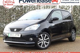 SEAT Mii Electric Hatchback (19-21) 83PS auto 5d For Sale - Powerlease Ltd, Ampthill