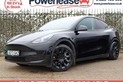 Tesla Model Y SUV (19 on) RWD 5dr Auto For Sale - Powerlease Ltd, Ampthill