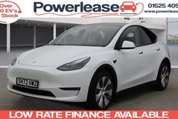 Tesla Model Y SUV (19 on) Long Range AWD 5dr Auto For Sale - Powerlease Ltd, Ampthill