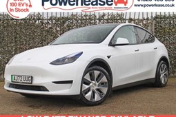 Tesla Model Y SUV (19 on) RWD 5dr Auto For Sale - Powerlease Ltd, Ampthill