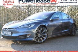 Tesla Model S (14 on) Long Range auto 5d For Sale - Powerlease Ltd, Ampthill