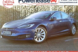 Tesla Model S (14 on) Long Range auto 5d For Sale - Powerlease Ltd, Ampthill