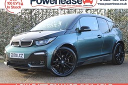 BMW i3 (13-22) s 120Ah Atelier Interior World auto 5d For Sale - Powerlease Ltd, Ampthill