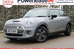 MINI Electric Hatch Hatchback (20 on) 135kW Cooper S 3 33kWh 3dr Auto For Sale - Powerlease Ltd, Ampthill