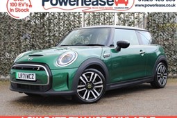 MINI Electric Hatch Hatchback (20 on) 135kW Cooper S 2 33kWh 3dr Auto For Sale - Powerlease Ltd, Ampthill