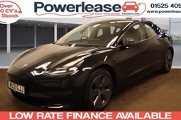 Tesla Model 3 (16 on) Long Range auto 4d For Sale - Powerlease Ltd, Ampthill